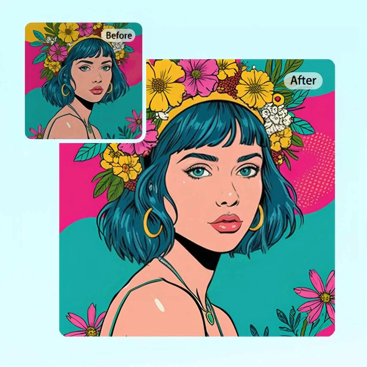 Upgrade Your Visuals to 8K