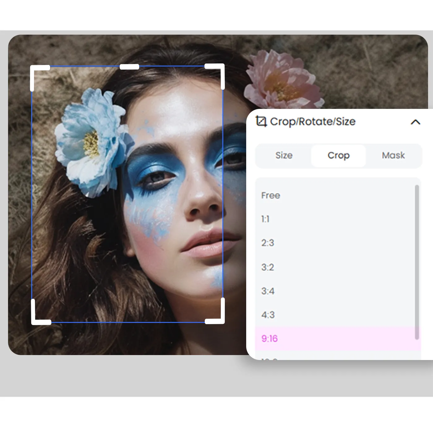 Image sizes required by YouTube