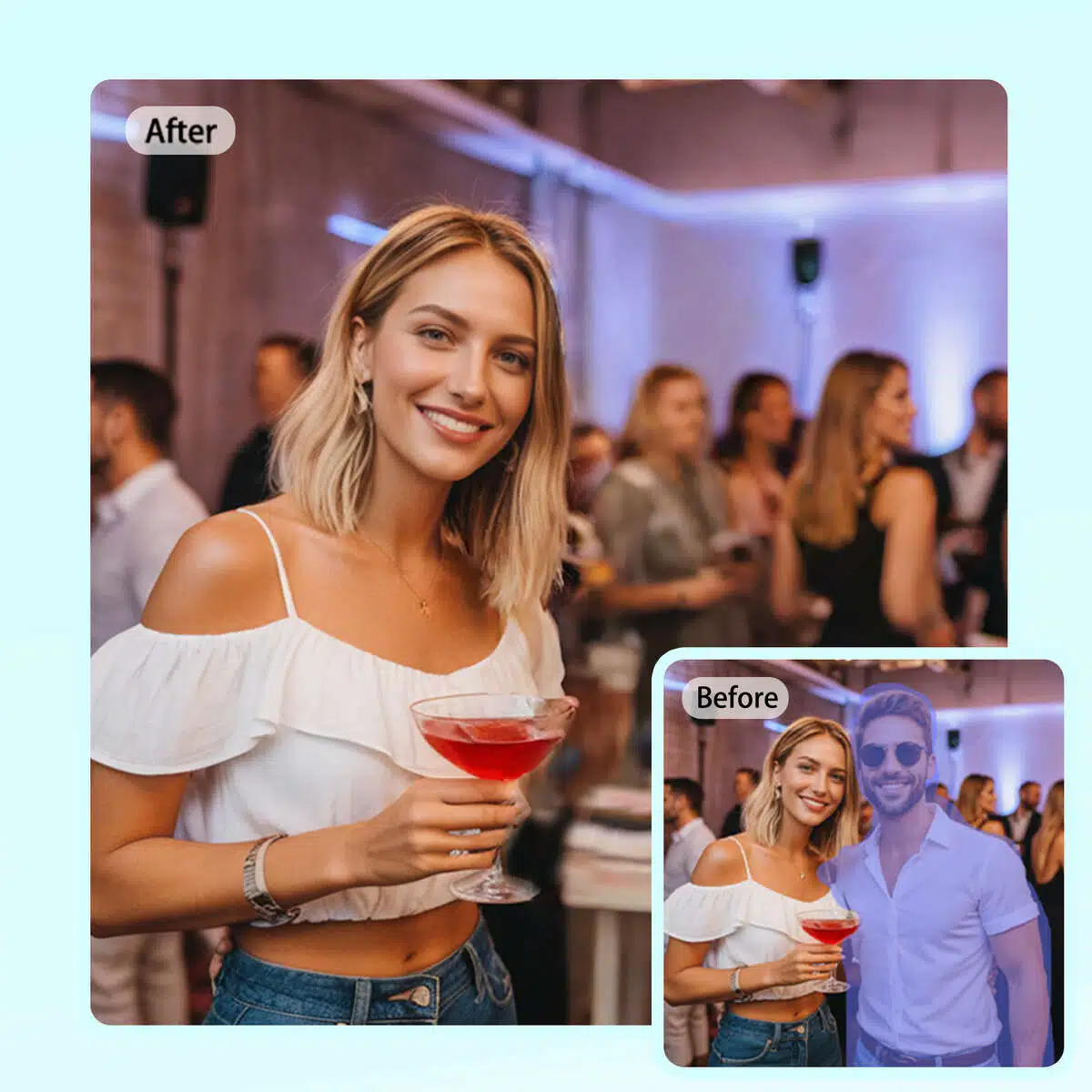 Creative Inspiration Awaits