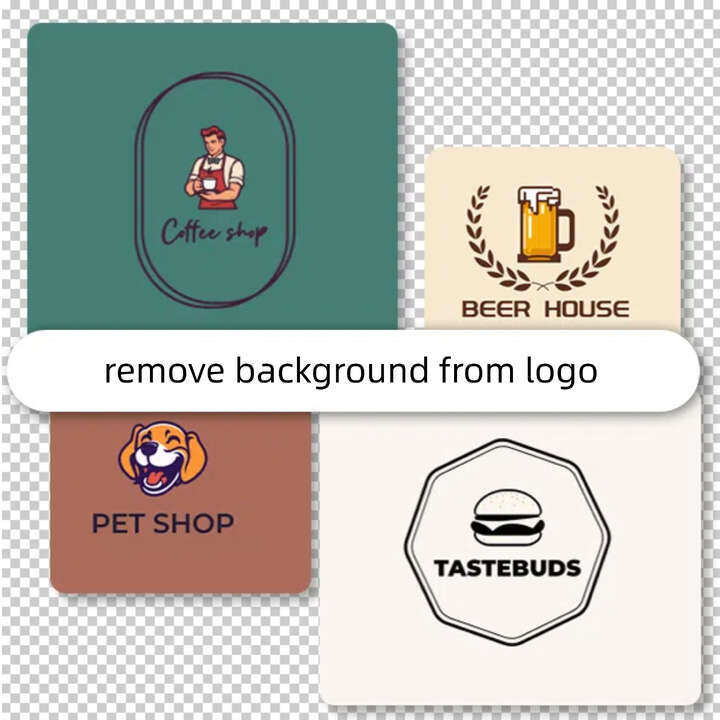 logo background remover