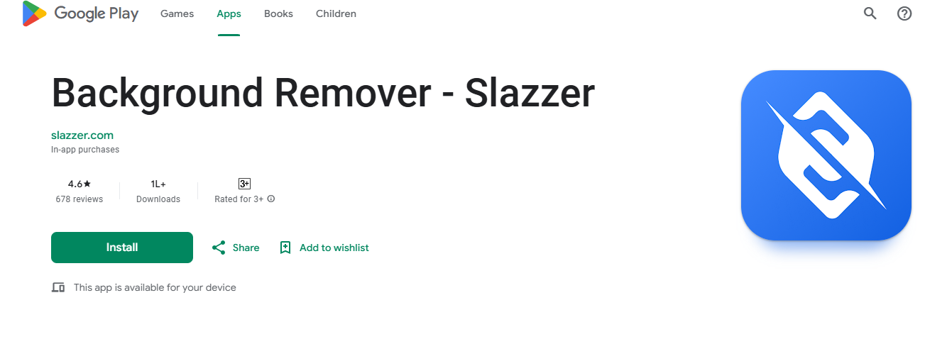 slazzer