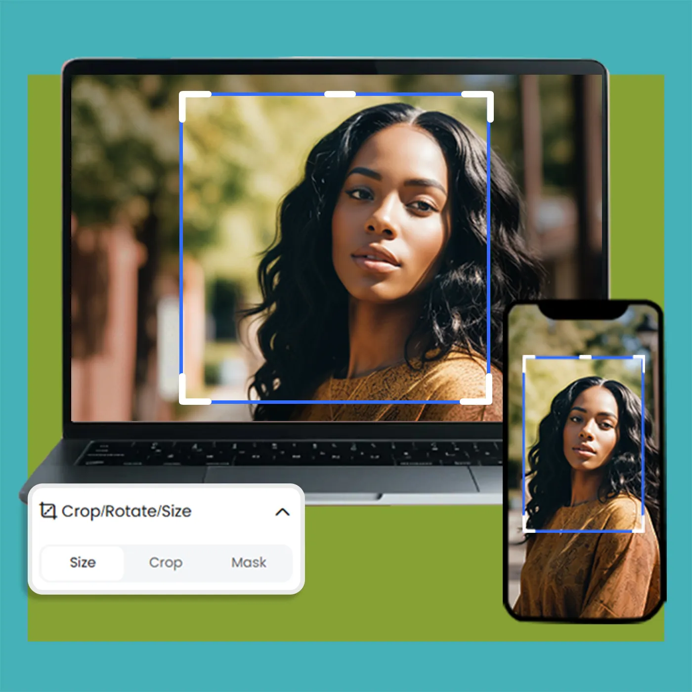 Optimize for Any Device