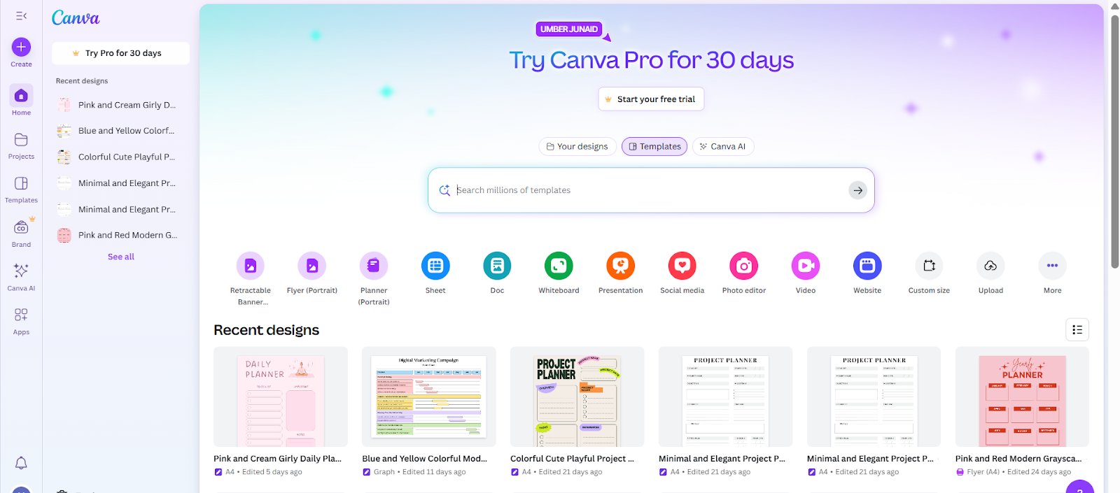 canva