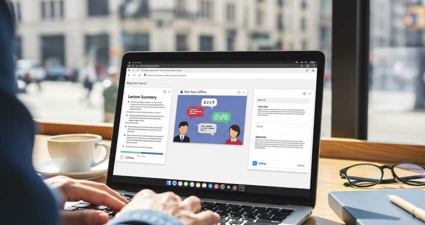on-device-intelligence