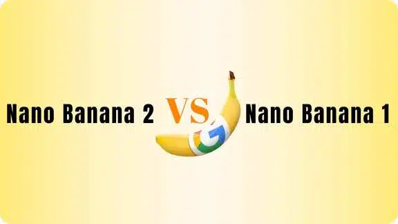 nano banana 2 vs nano banana 1