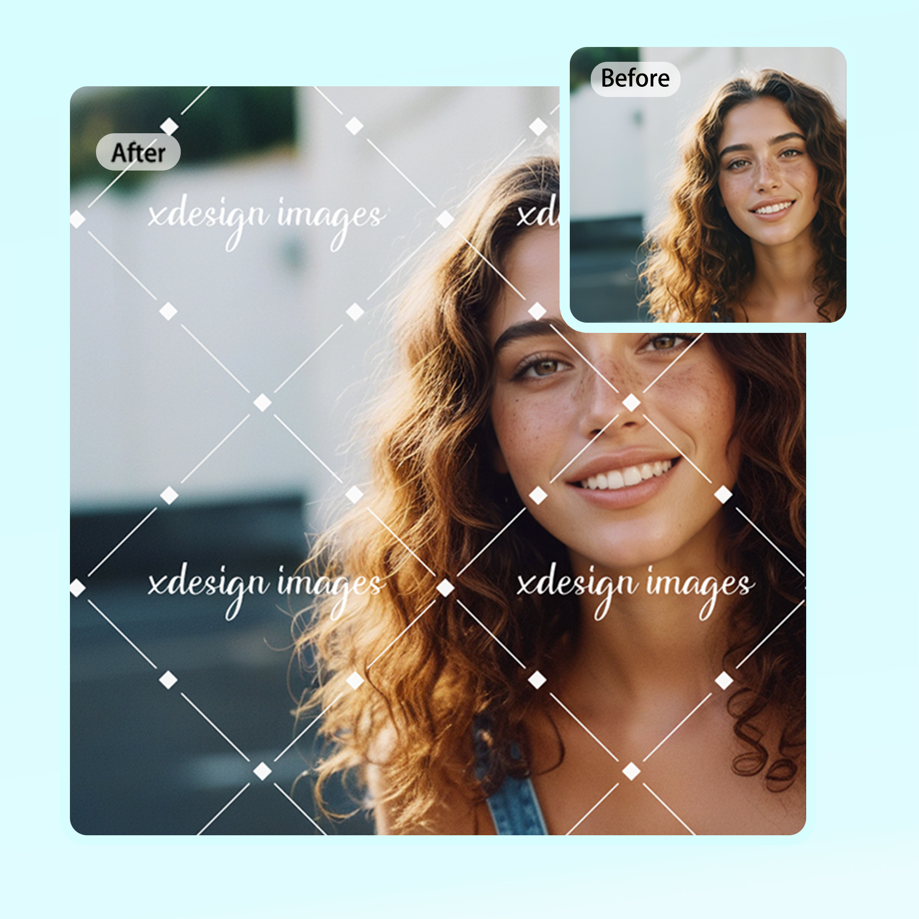 Create Transparent Watermarks