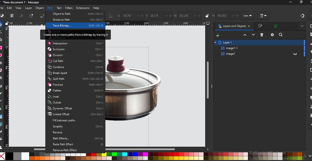 inkscape