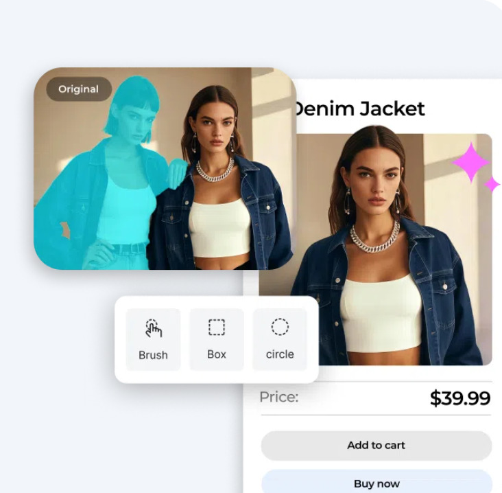 remove people from photos