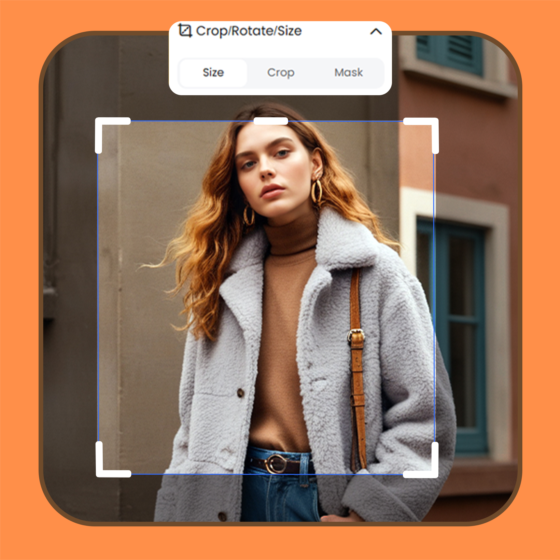 Customizable Sizing Options