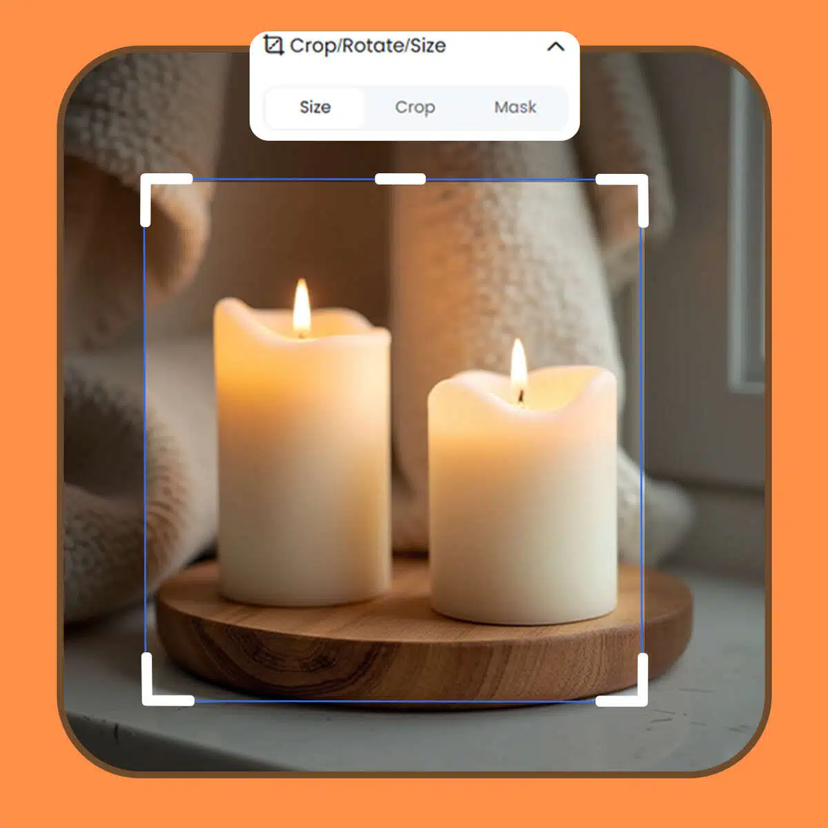 Freehand Image Cropping Made Easy