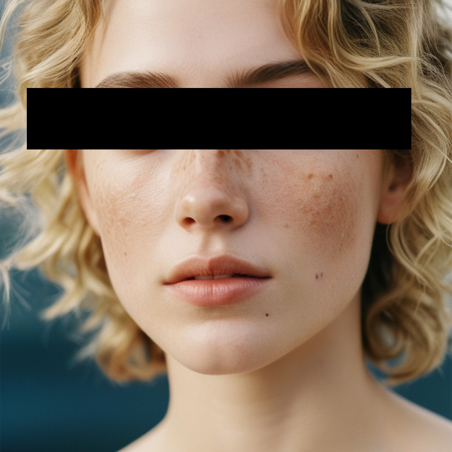 Censor Sensitive Content Instantly