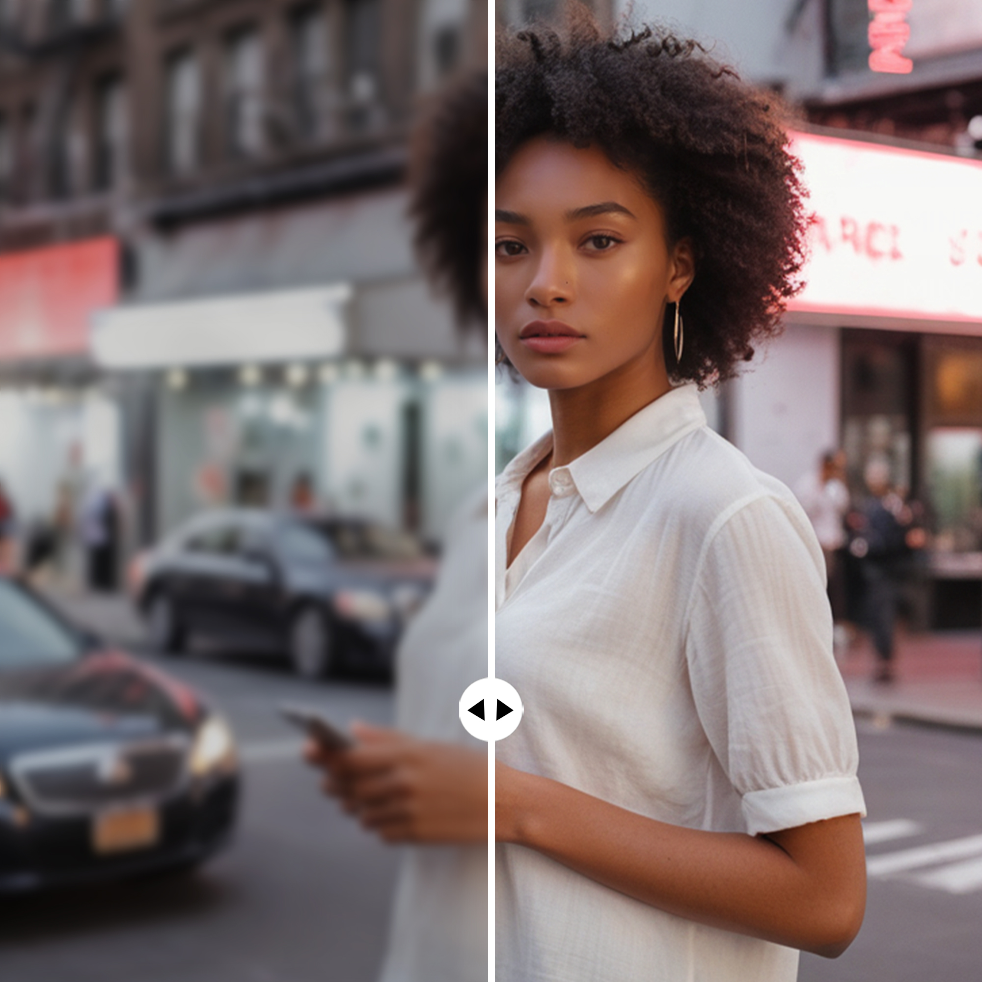 Instant Clarity Boost