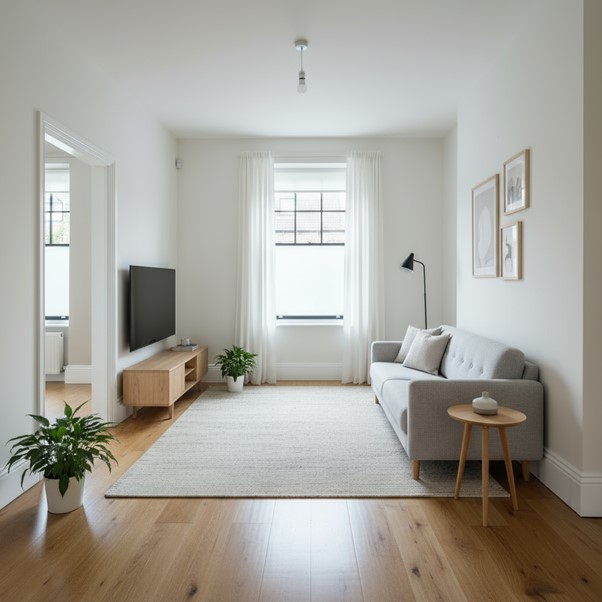 ai interior design