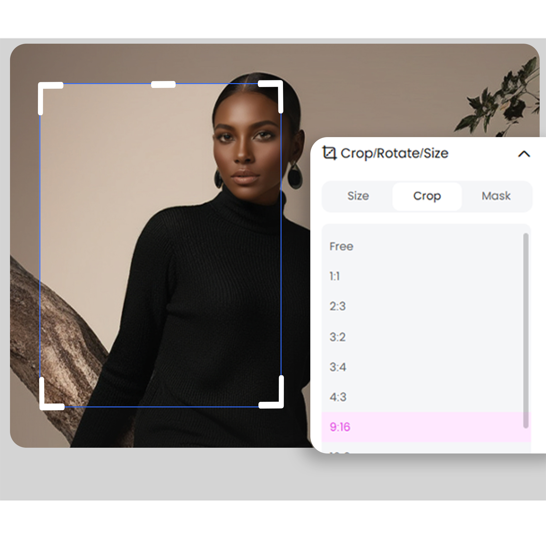 Creative Freedom Enhanced