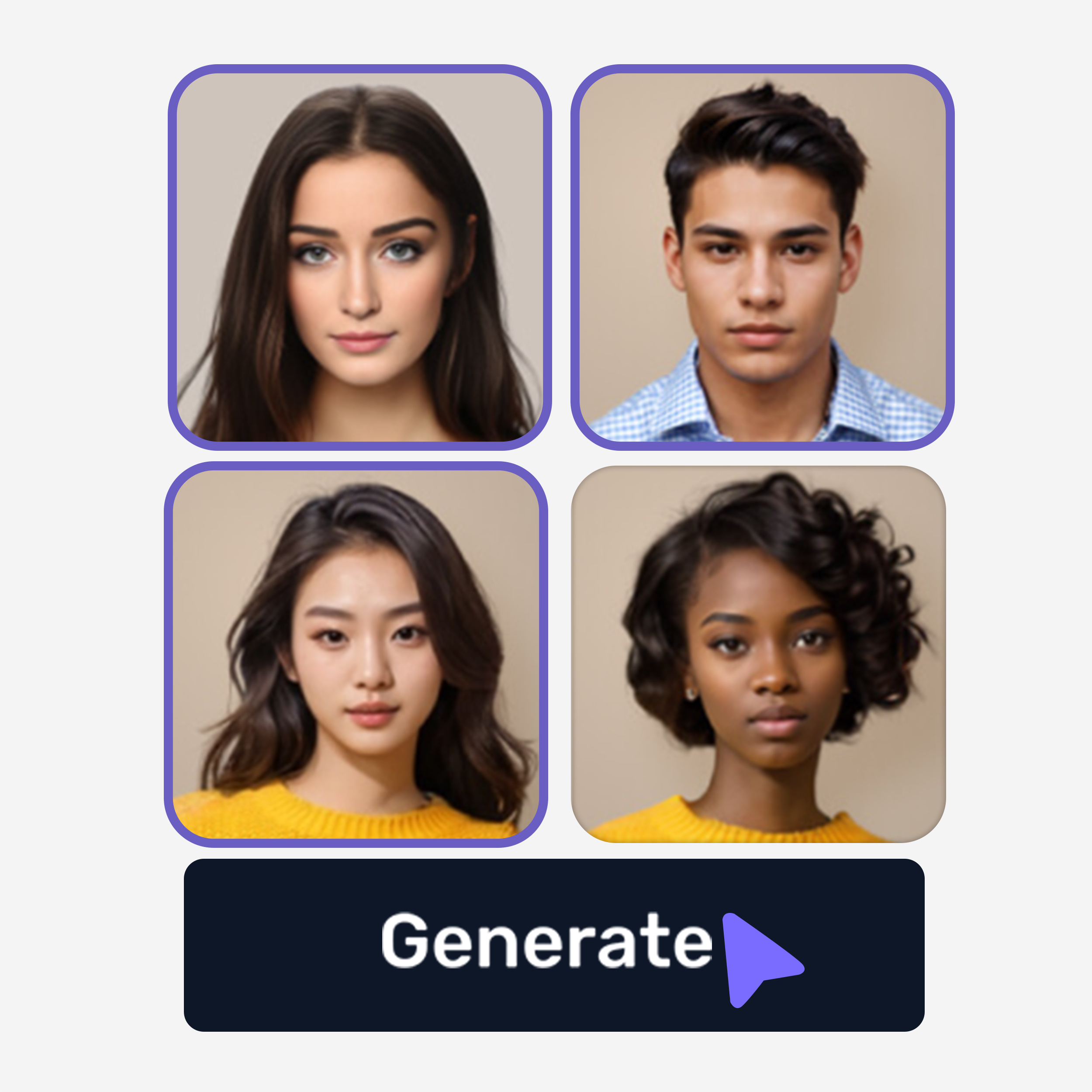 Free Mannequin to Model Transformation