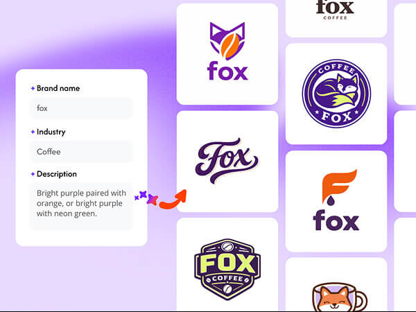 AI Logo Generator
