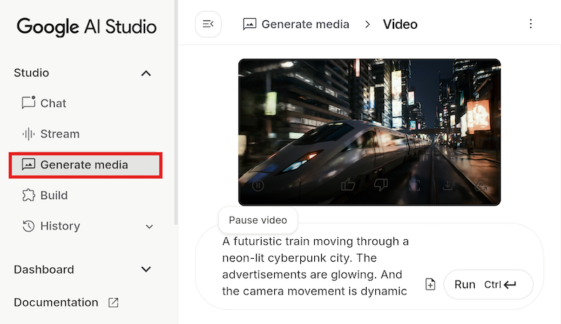 ai video generator veo2