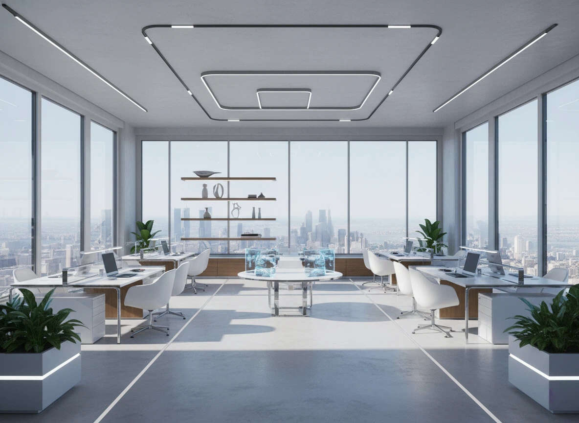 nano banana artistic collage composition