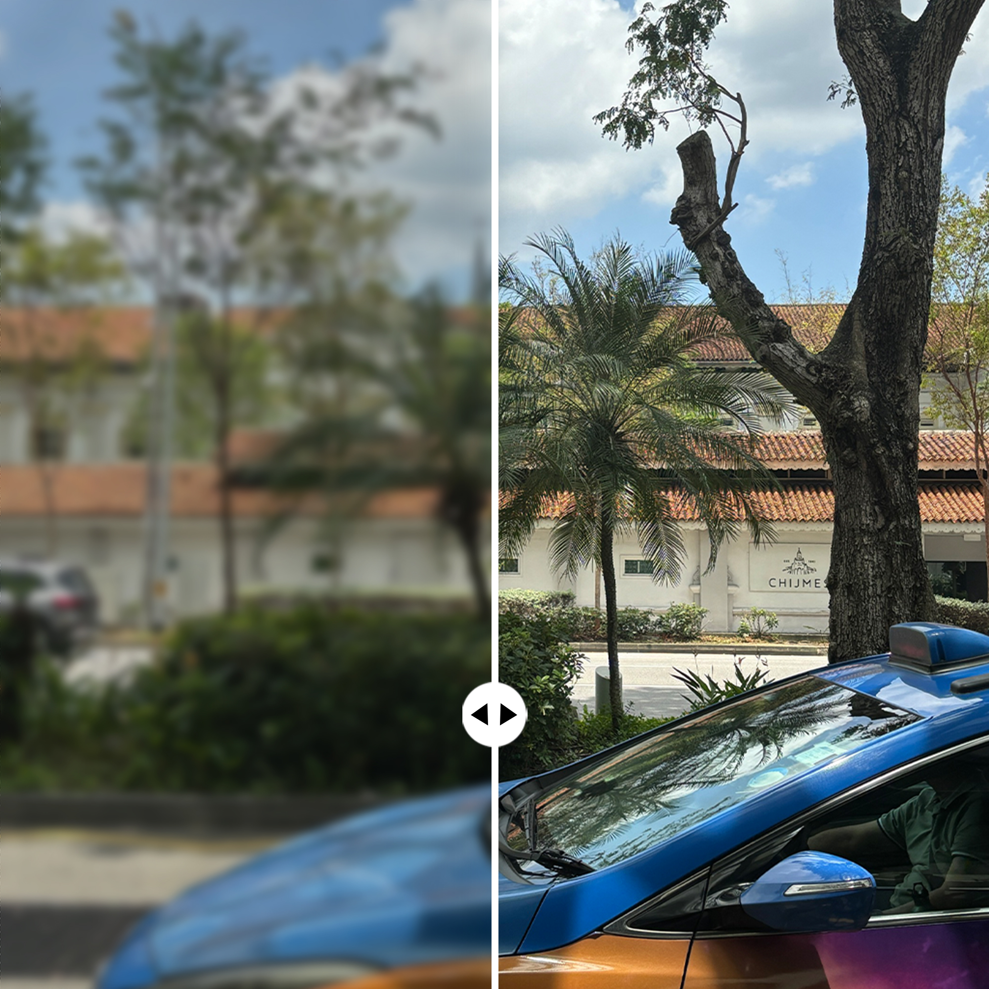 User-Friendly Interface