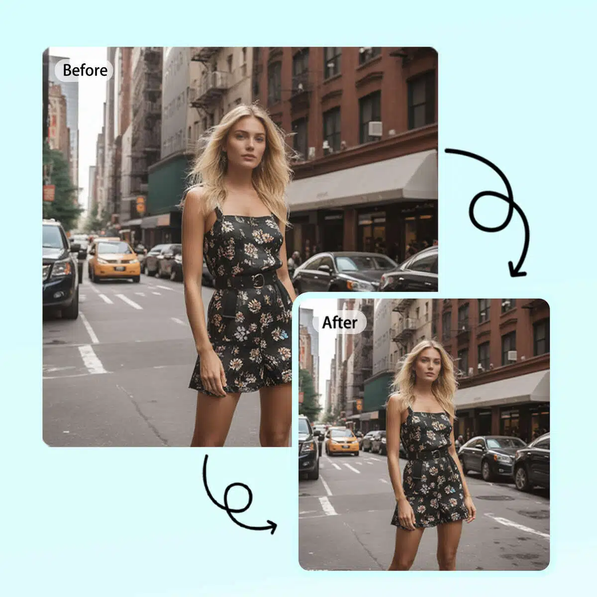 Quick Resize for Web Use