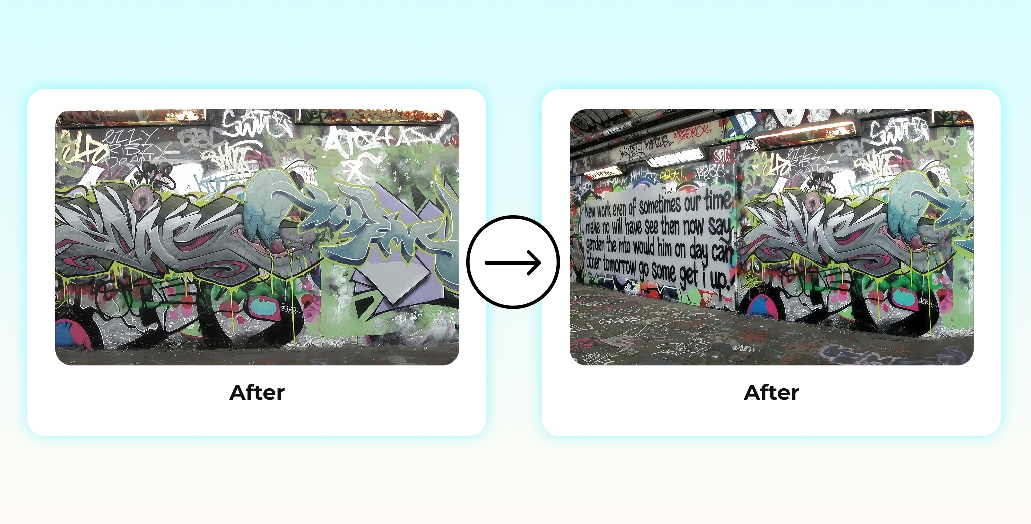 nano banana 2 wall totate