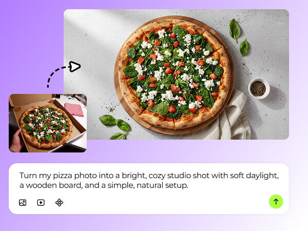 Food Photography