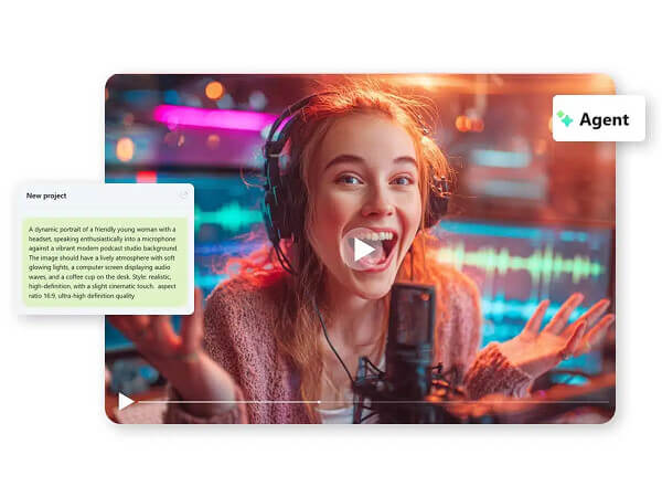 Text To Video