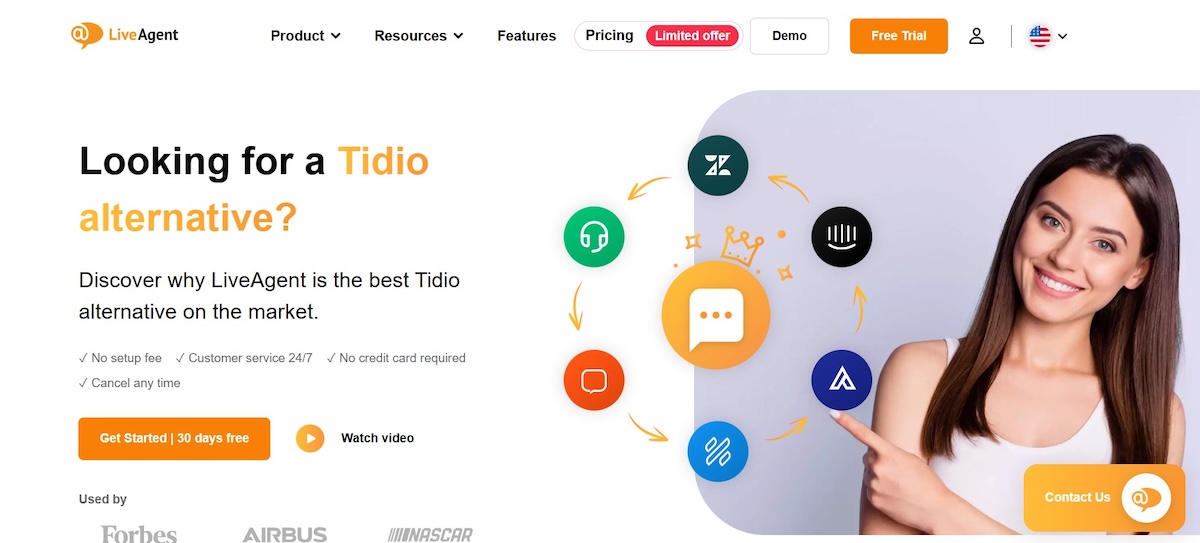tidio