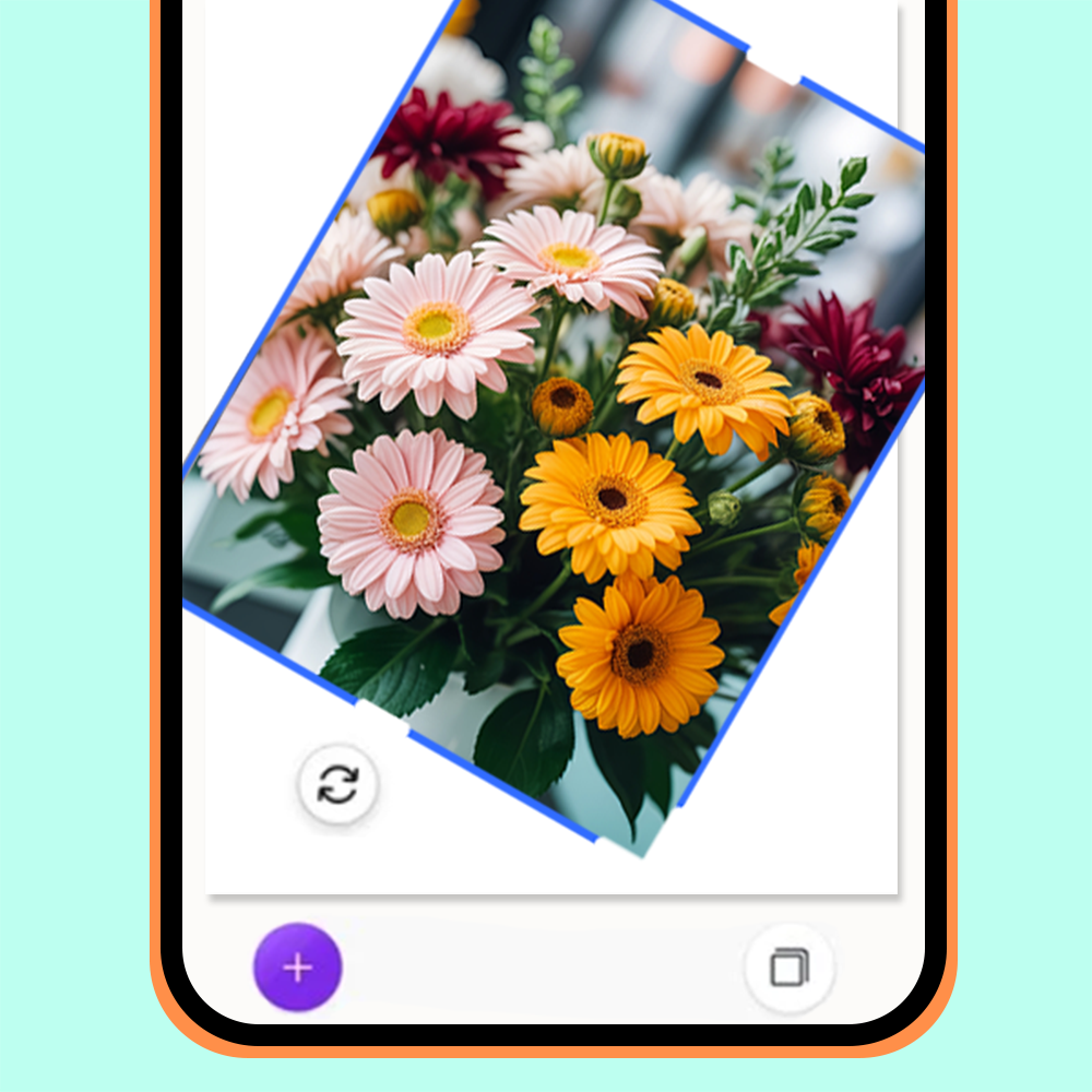 Powerful Editing Features