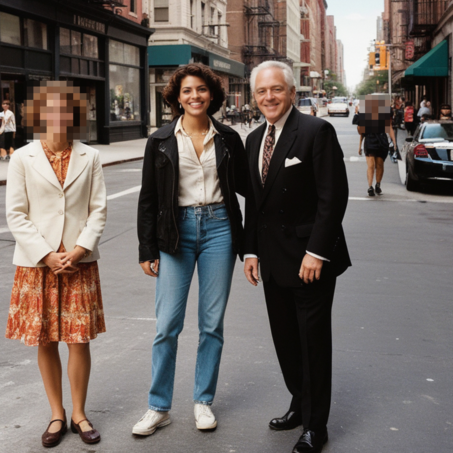 Simple Online Censor Tool