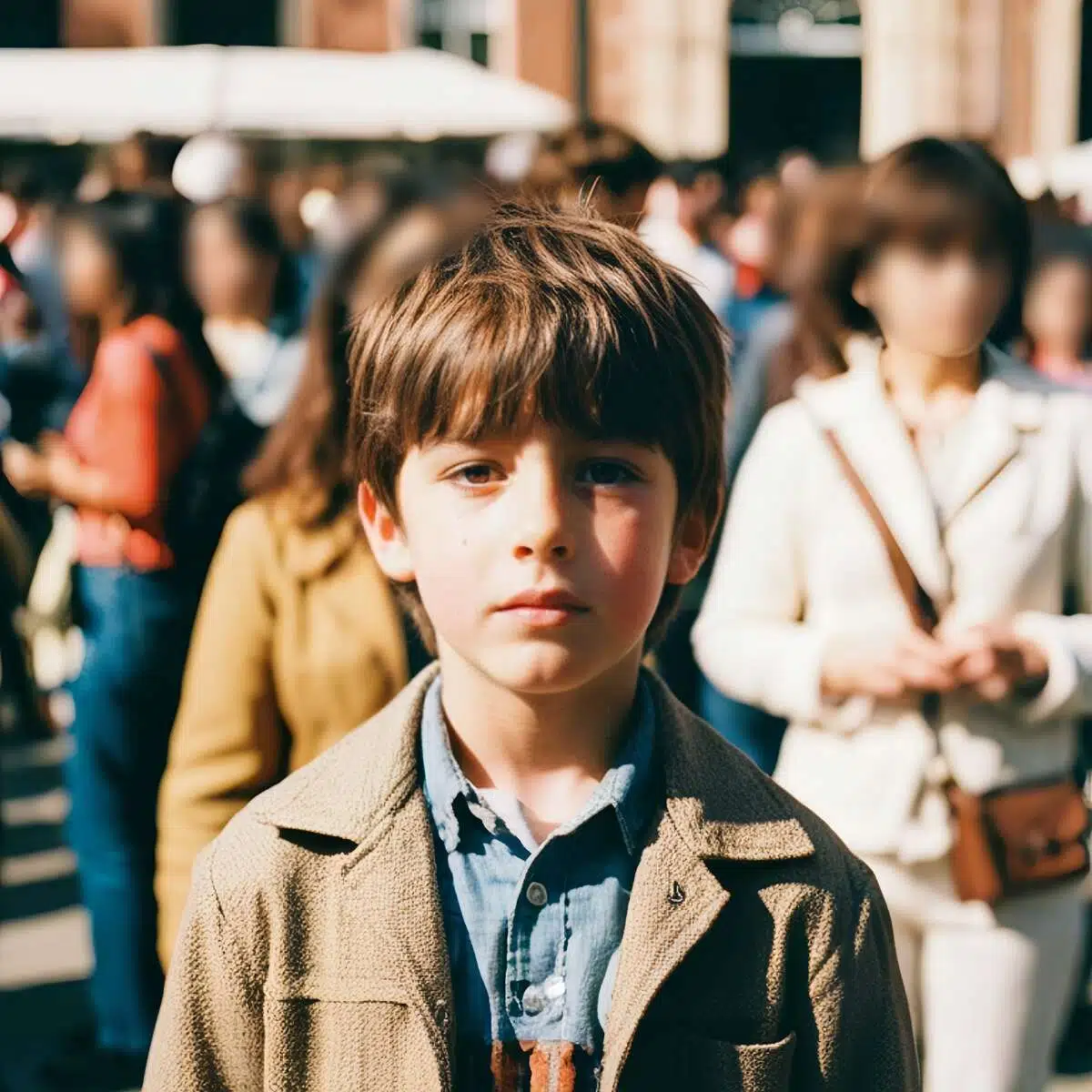 Easy Face Pixelation Tool