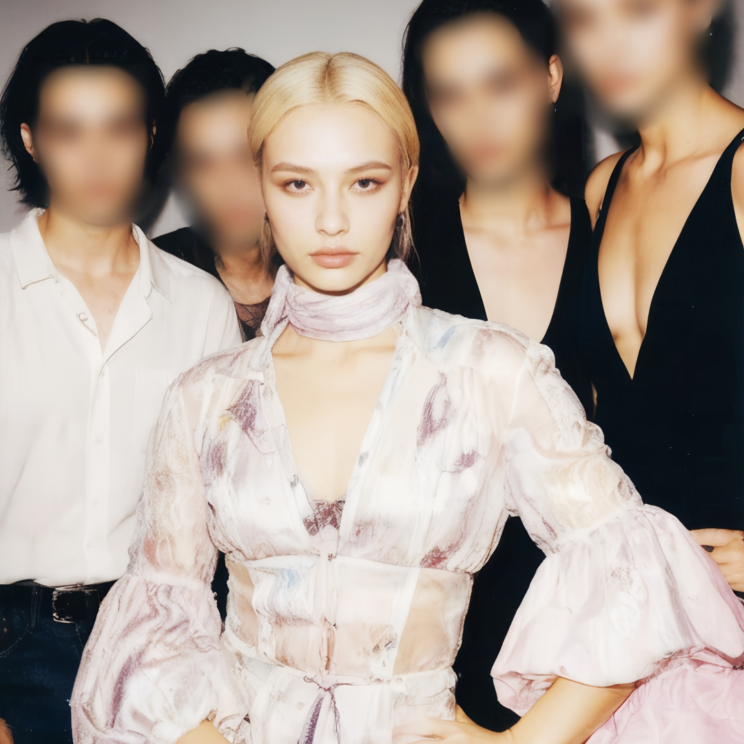 Protect Privacy with Face Blurring