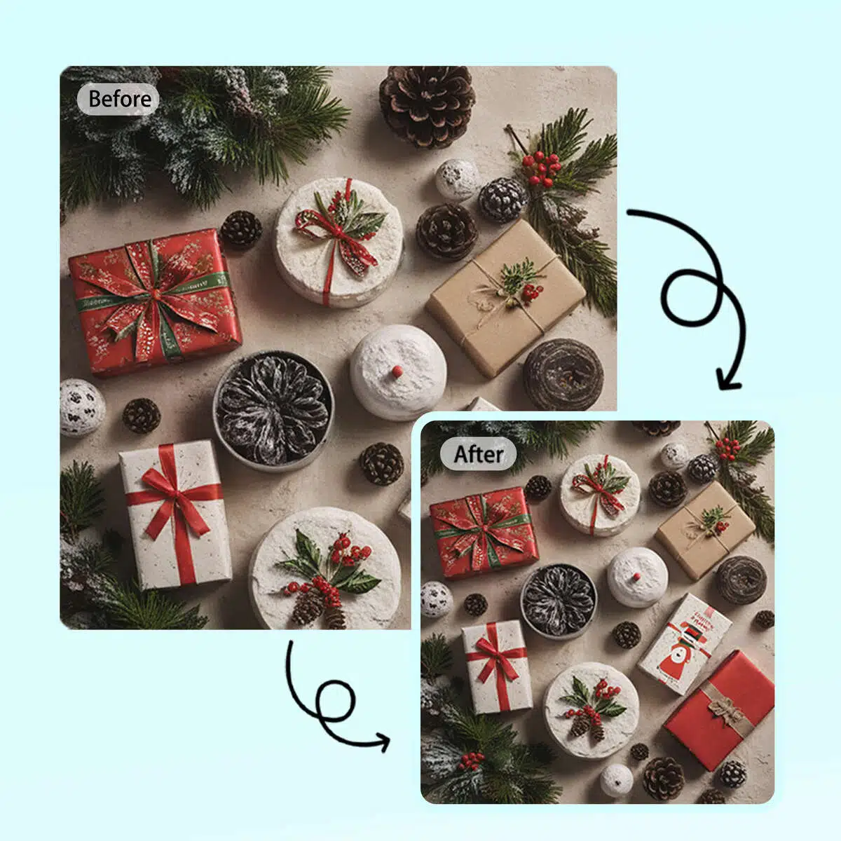 Optimize Image Size for Web