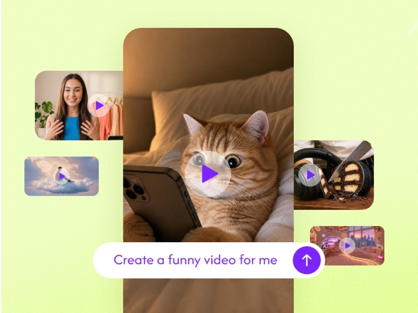 AI Video Generator