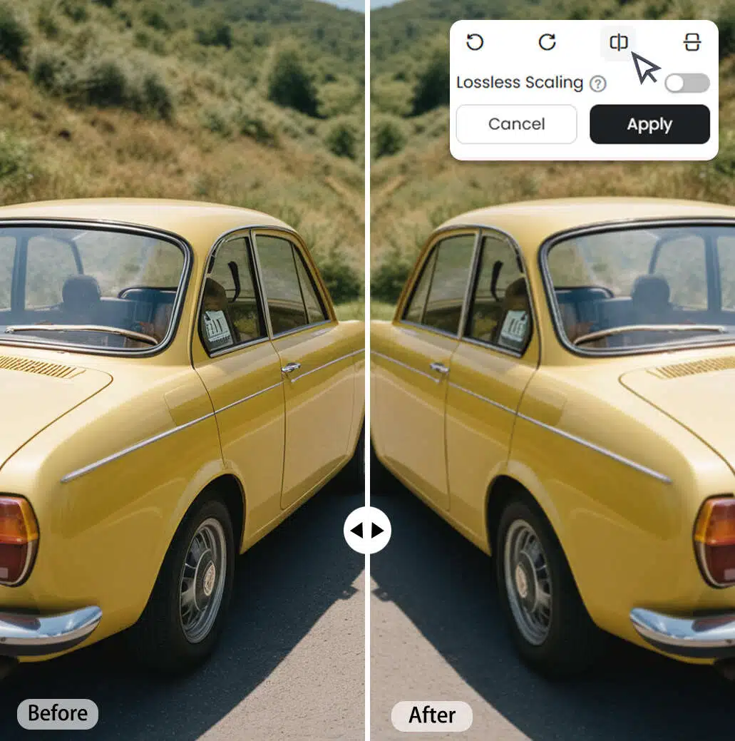 Enhance Your Visuals Instantly