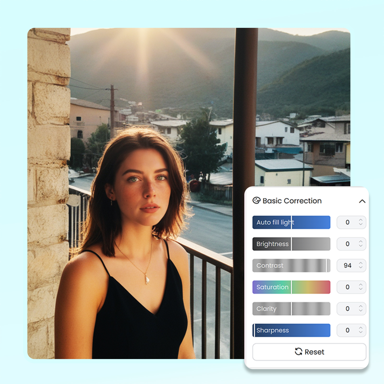 Improve Image Clarity