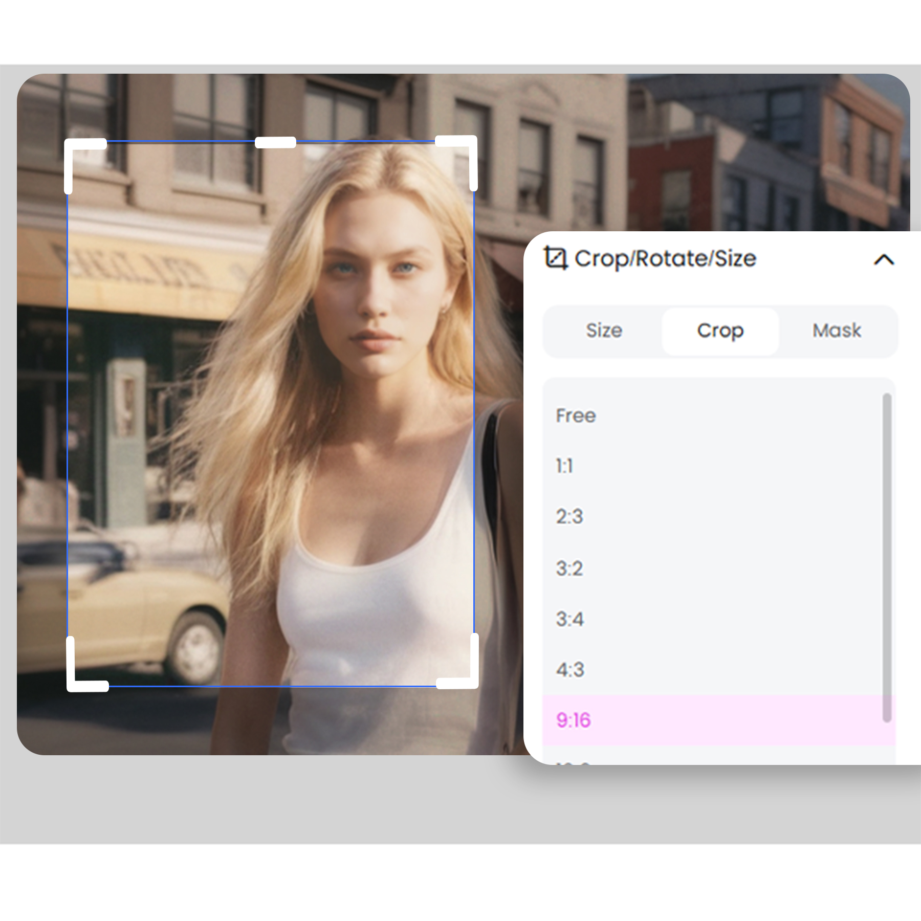Fast, Online, and Accessible