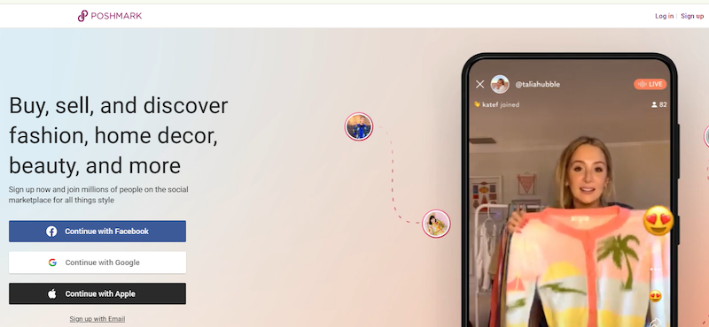 poshmark