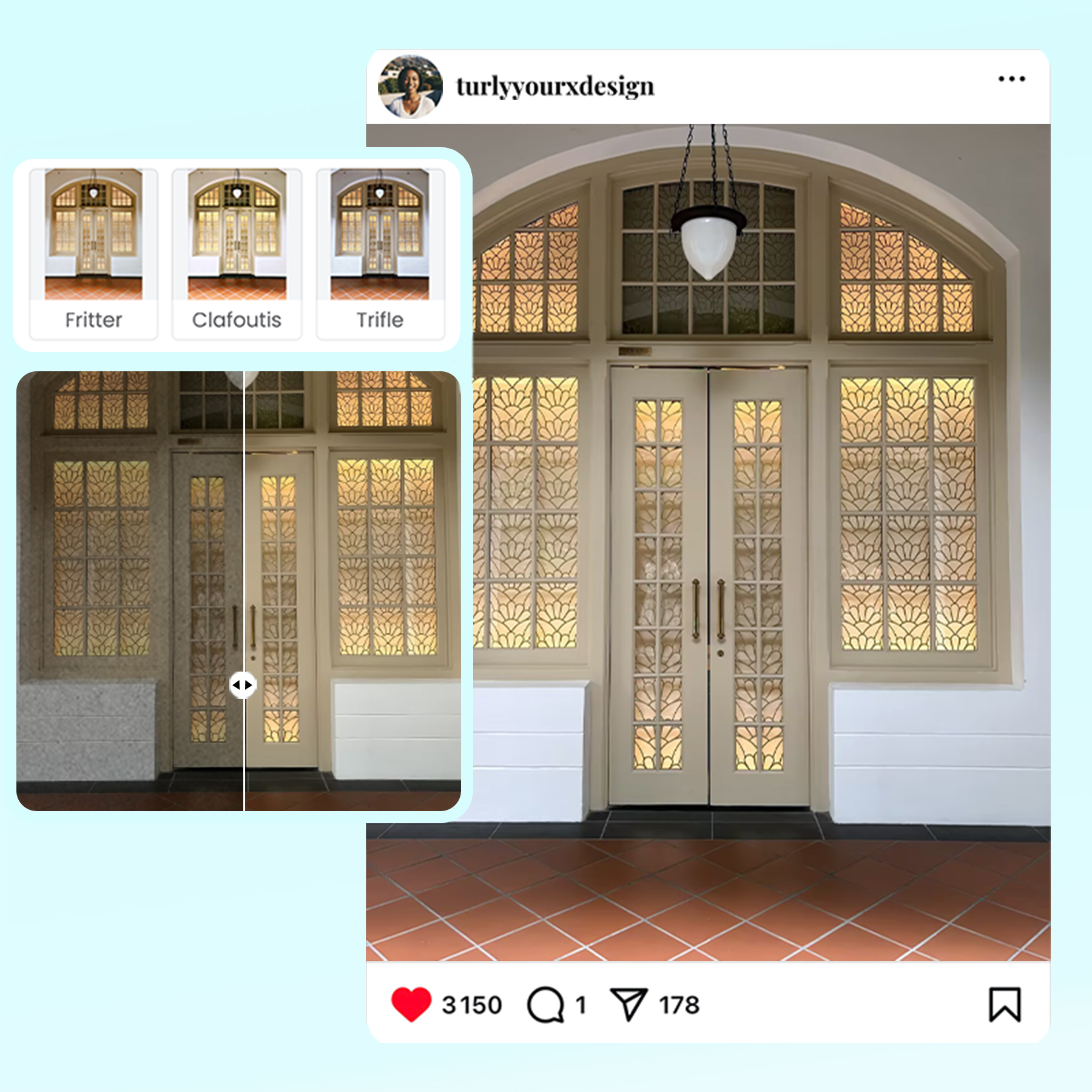 Professional-Quality Effects