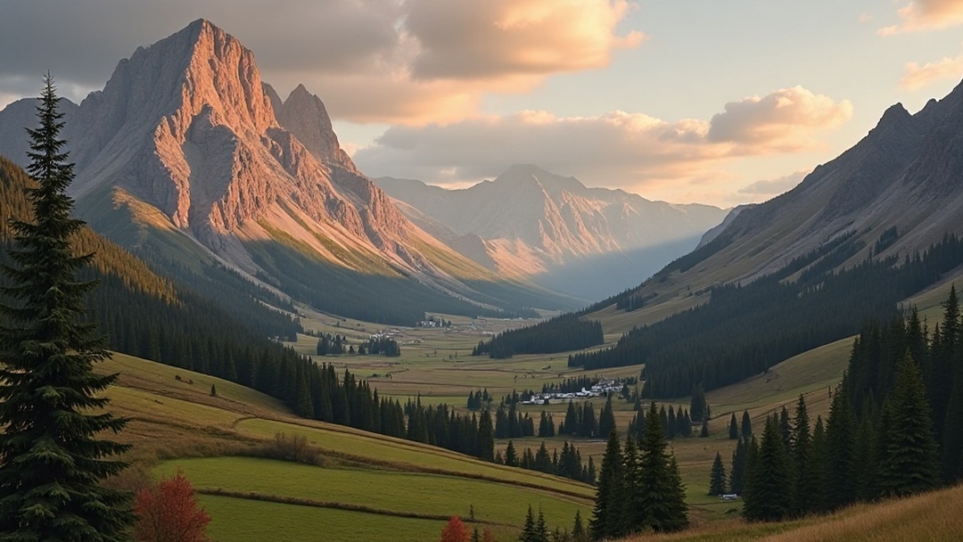landscape