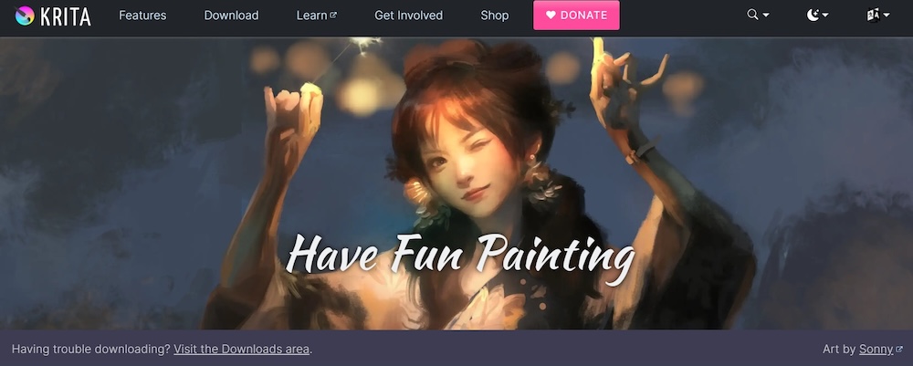 krita