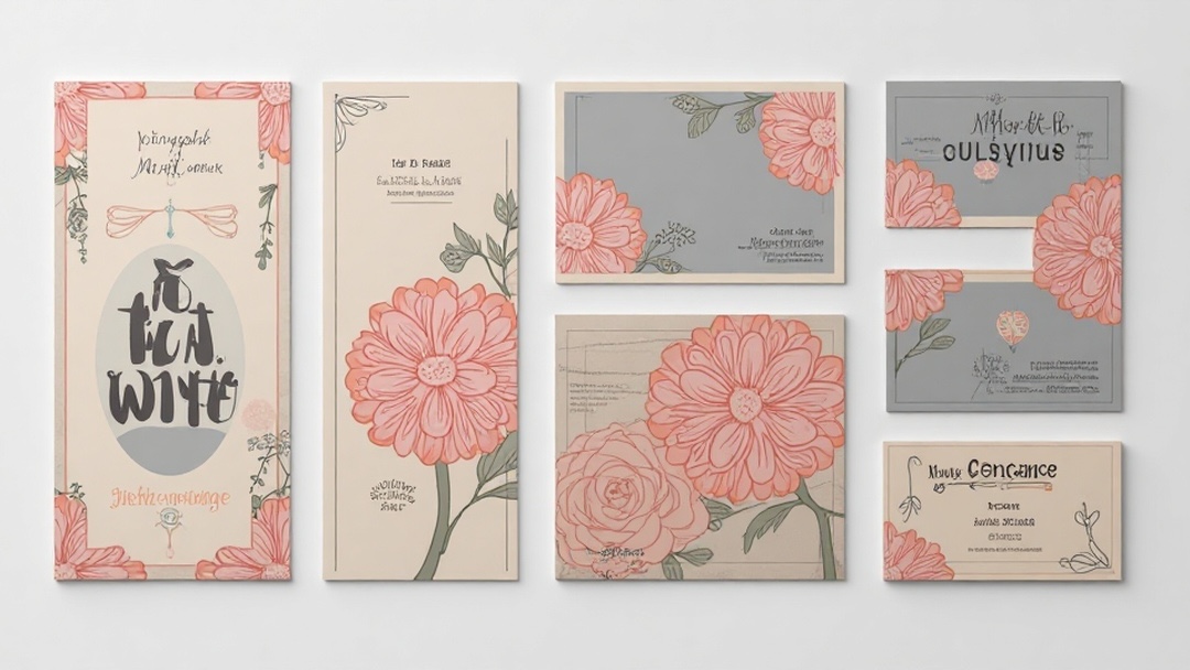 business cards templates