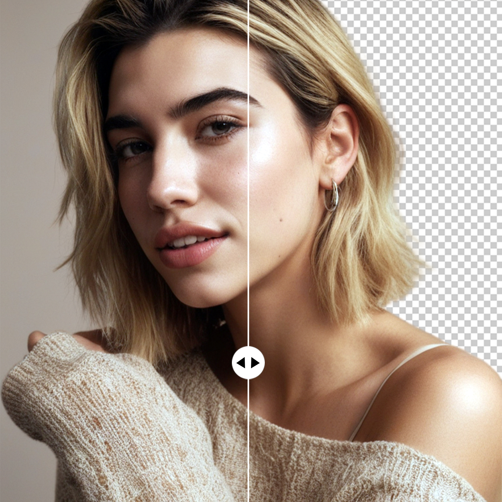 Edge-Preserving Accuracy