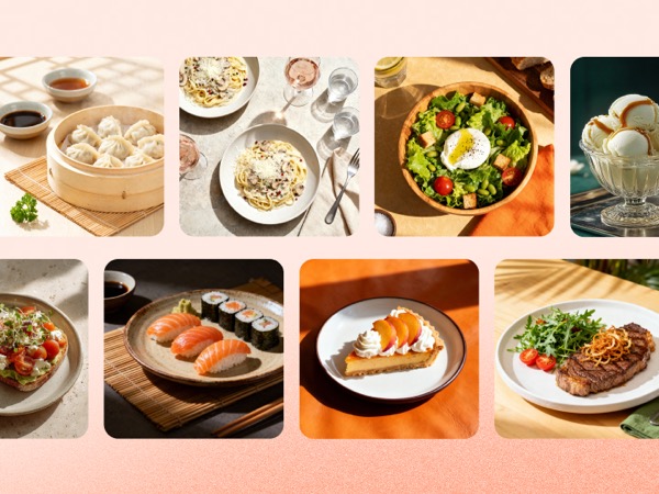 Food Photography