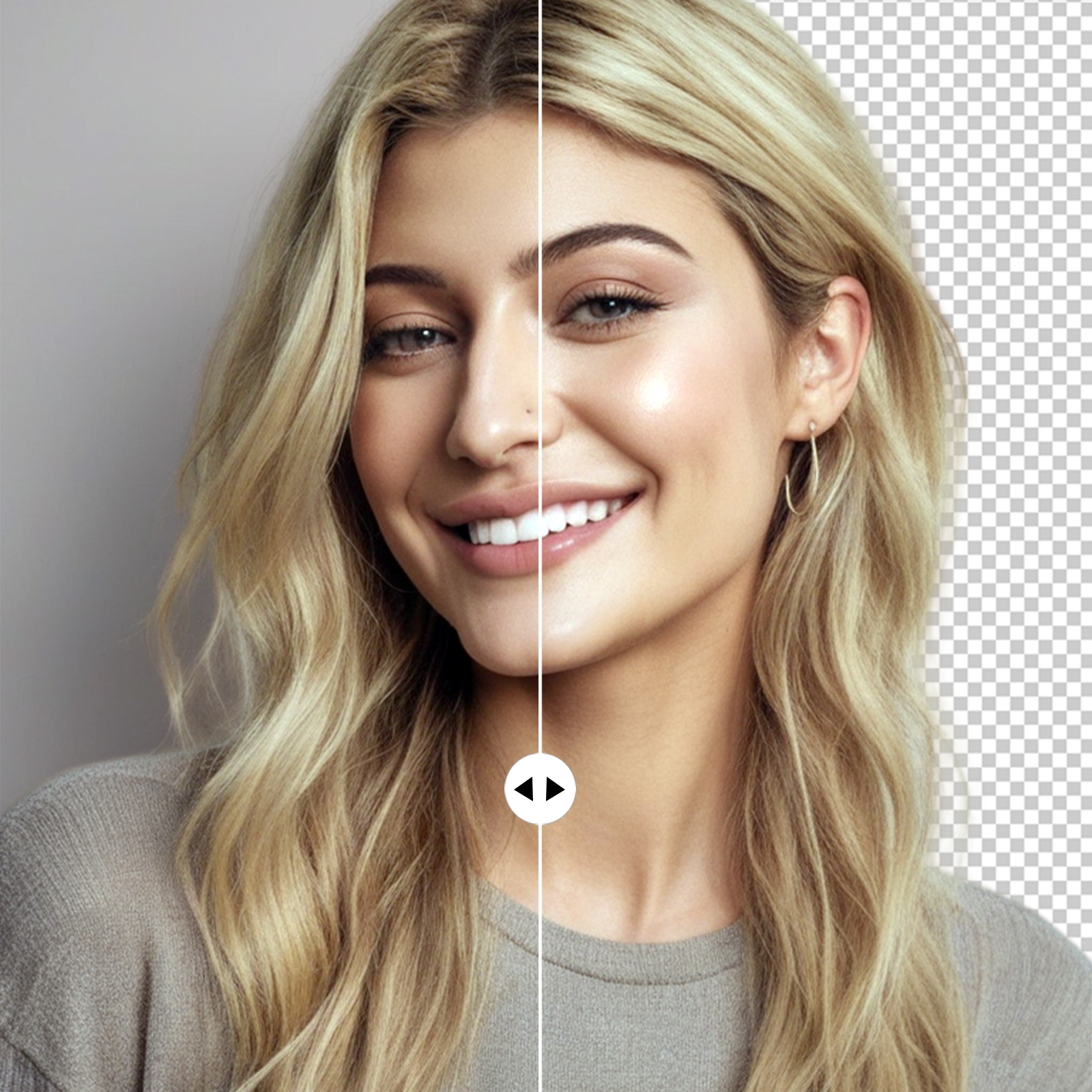 Optimized for Portrait Hair