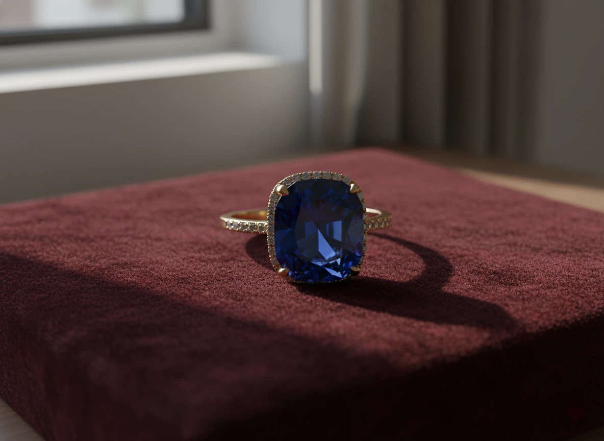 nano banana refined jewelry styling