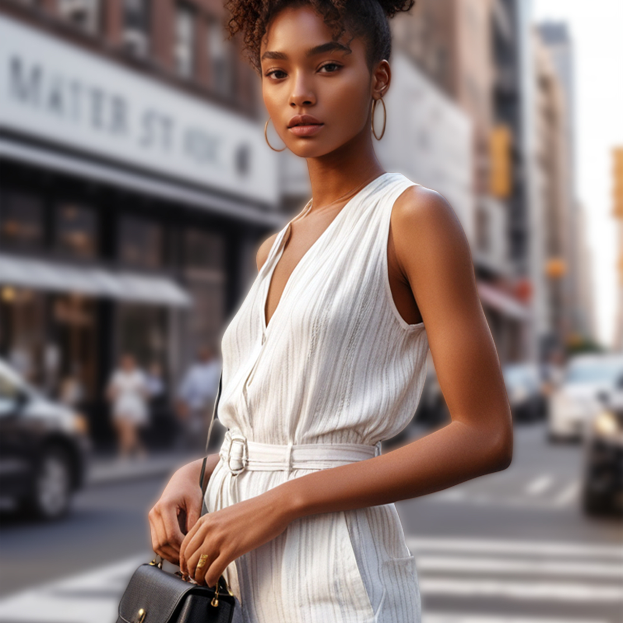 Customizable Blur Intensity