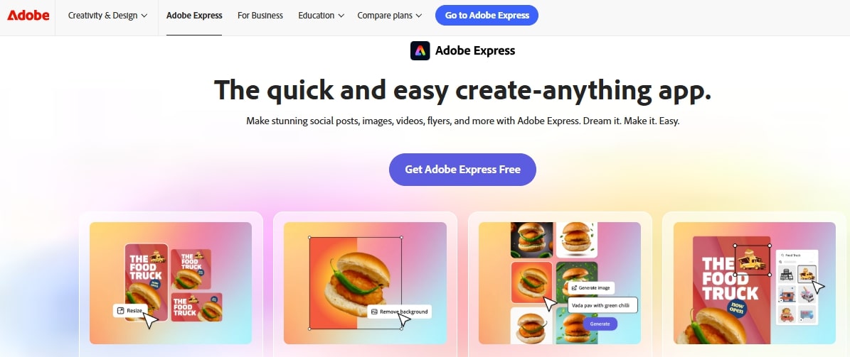 adobe
