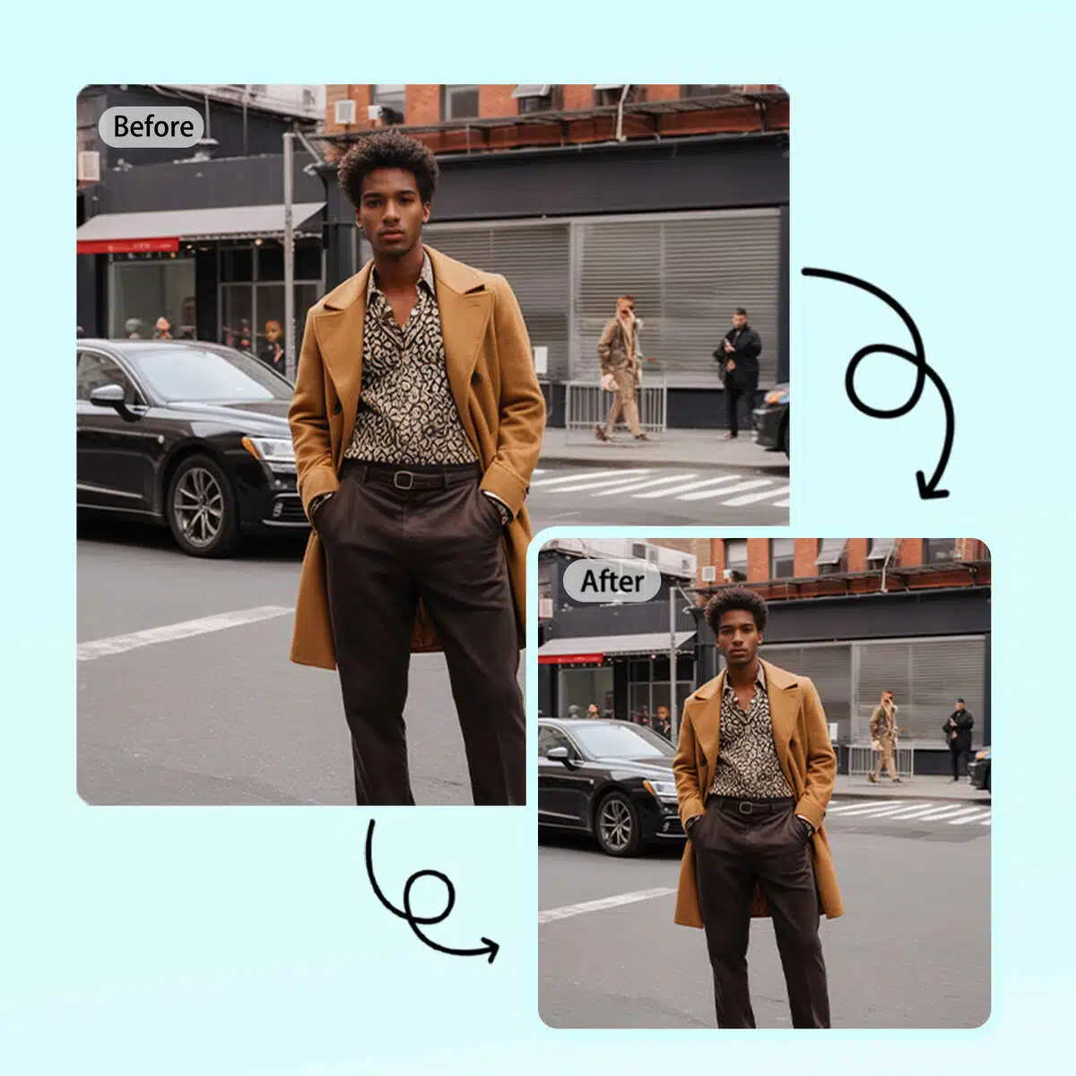 Quick Image Shrinking Tool