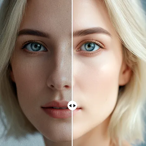 Enhance Images for Social Media